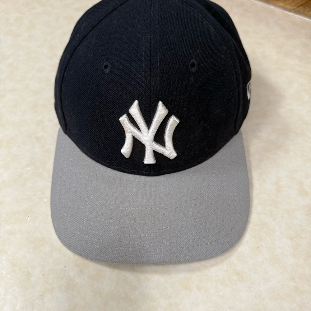 New Era New York Yankees baseball cap